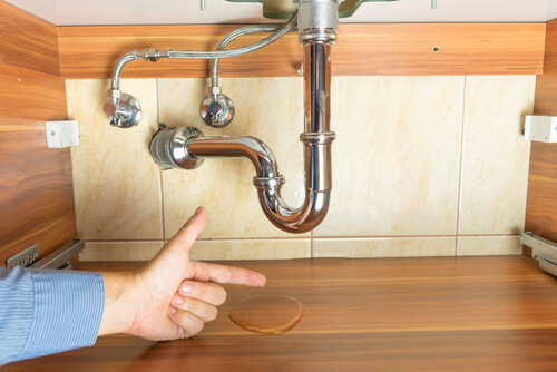 J&C Plumbing & Sewer Service Paramus, New Jersey Plumbing Repairs