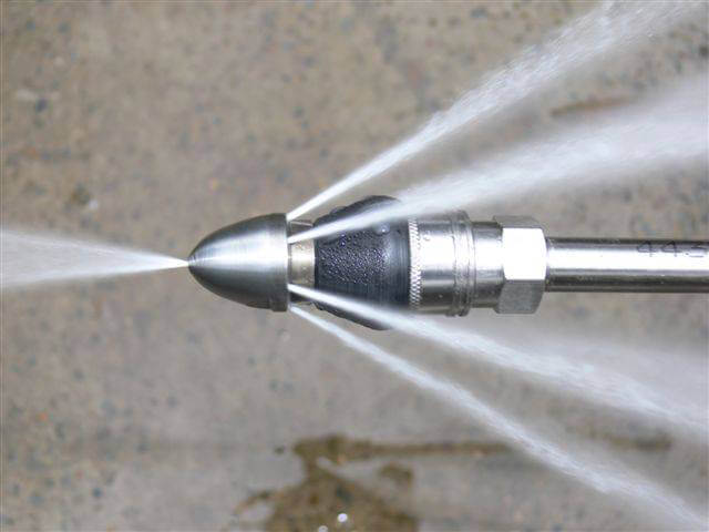 J&C Plumbing & Sewer Service Paramus, New Jersey Sewer Cleaning & Jetting