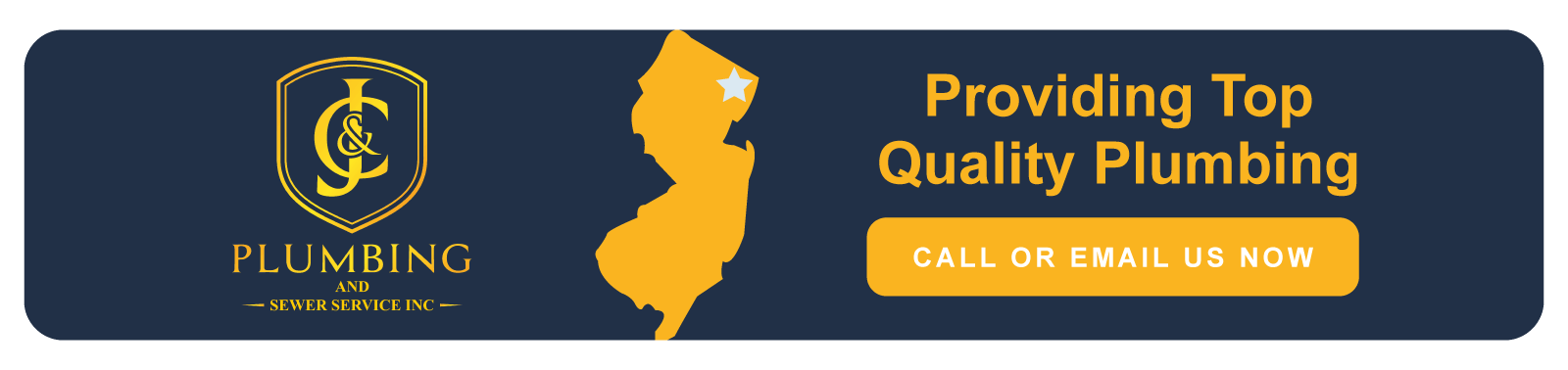J&C Plumbing Sewer Services New Jersey